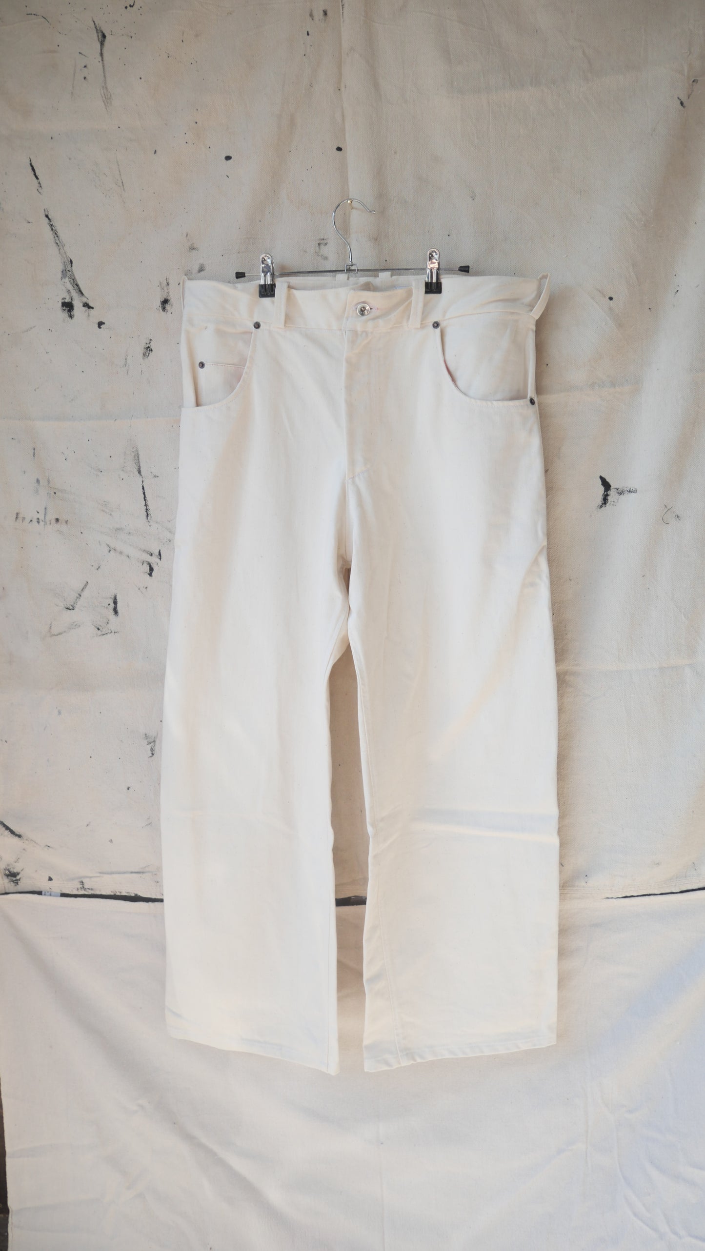 Return - Biker Cuts | 34