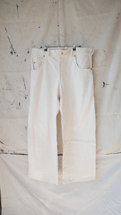 Return - Biker Cuts | 34