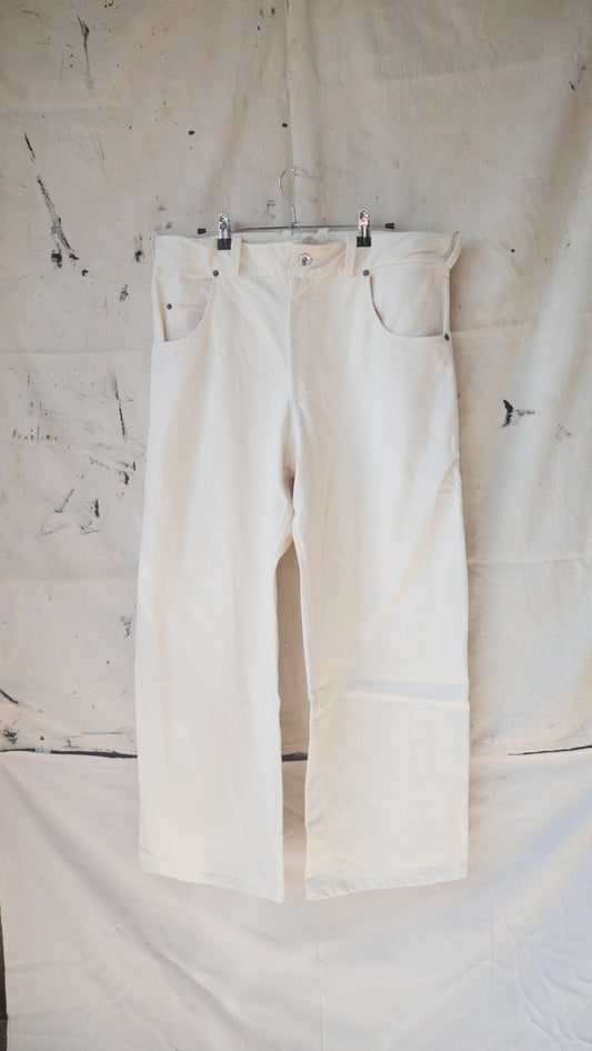Return - Biker Cuts | 34