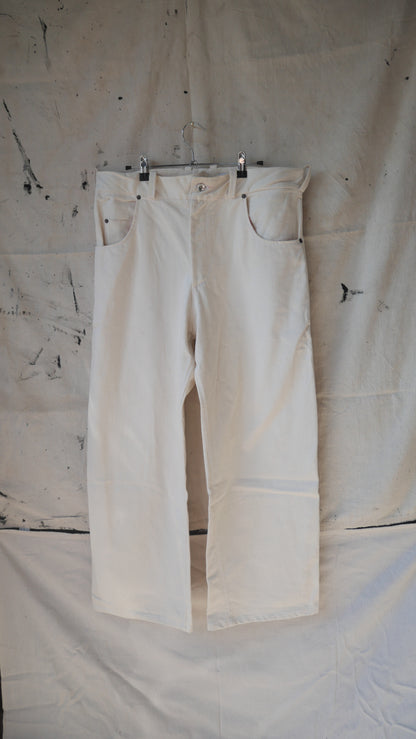Return - Biker Cuts | 34