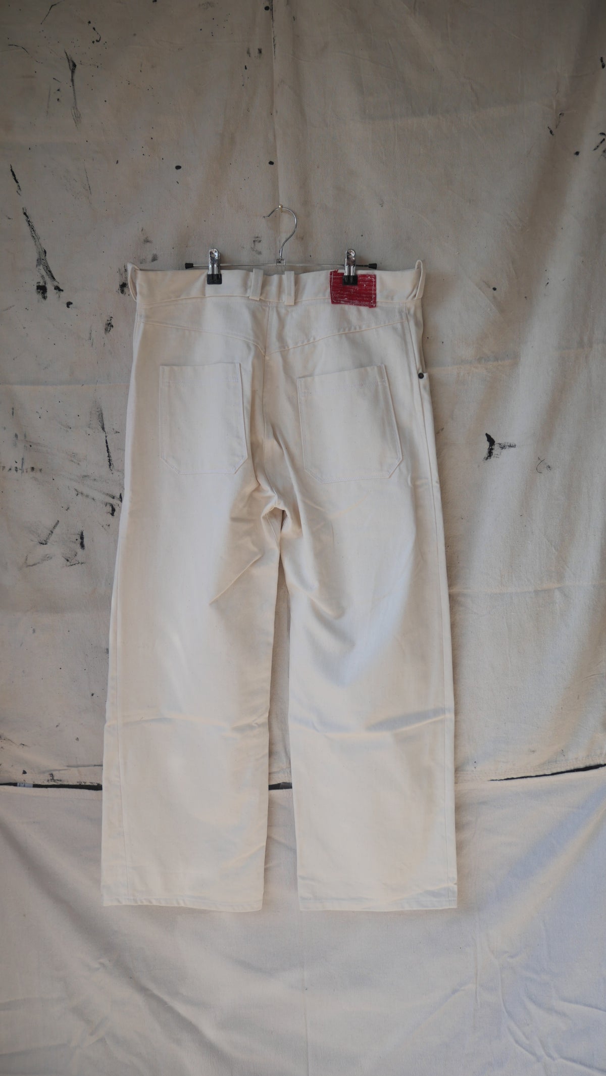 Return - Biker Cuts | 34