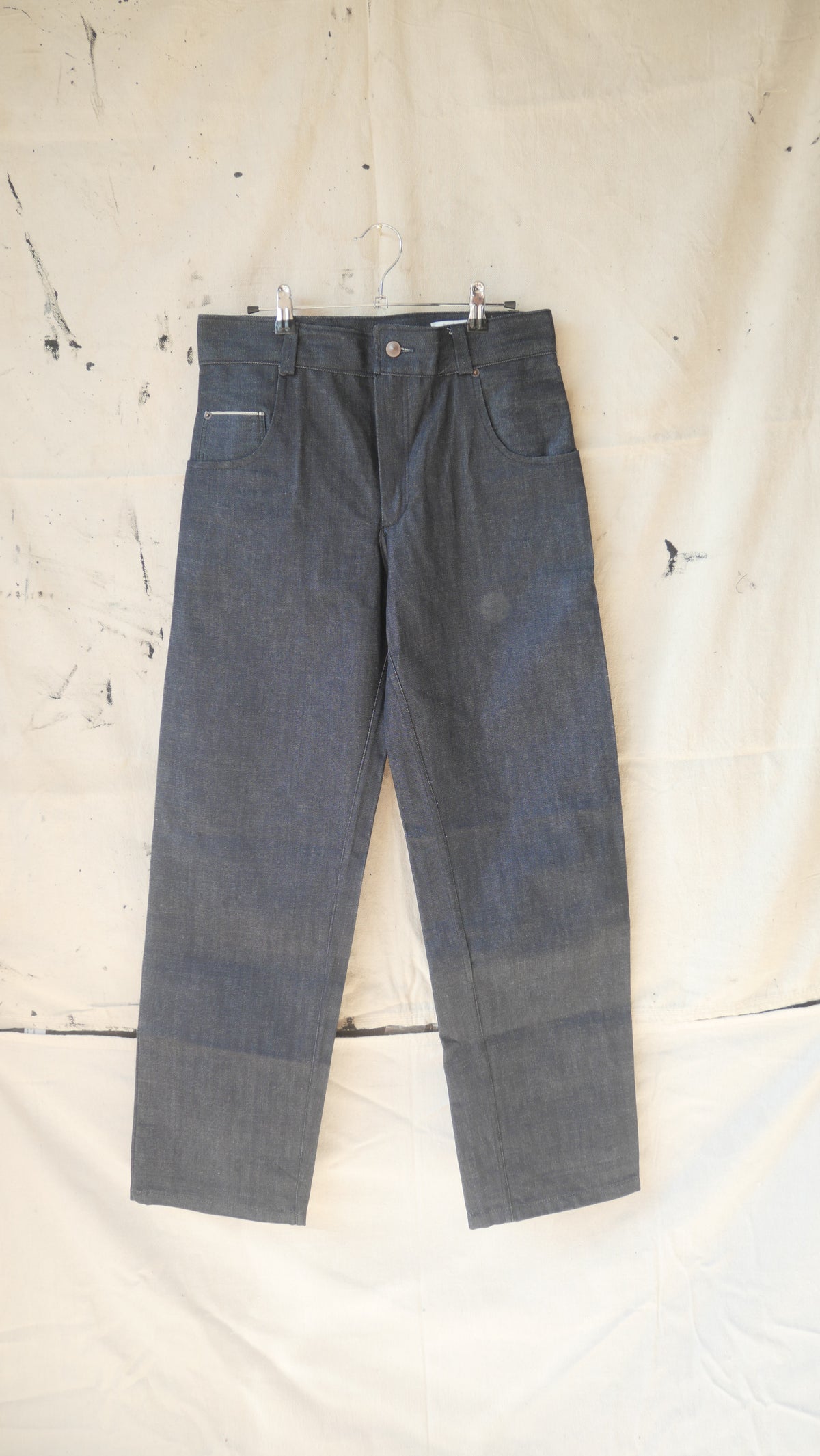 Return - Biker Cuts | 31