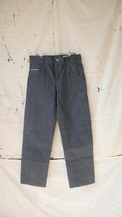 Return - Biker Cuts | 31