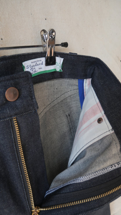 Return - Biker Cuts | 31