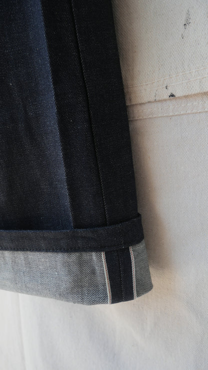 Return - Biker Cuts | 31