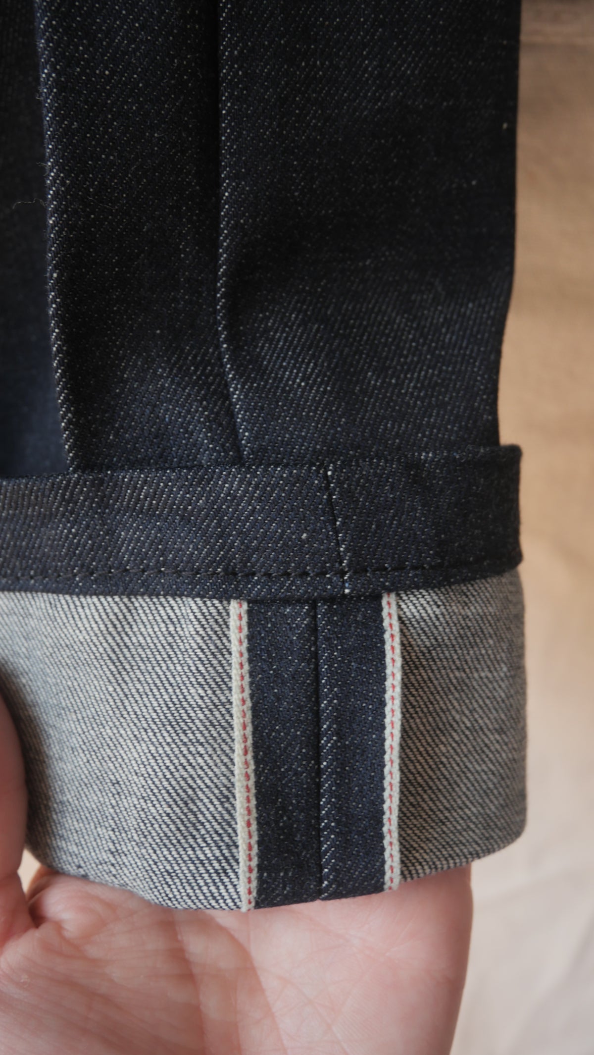 Return - Biker Cuts | 31