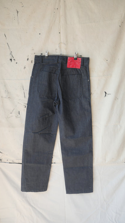 Return - Biker Cuts | 31