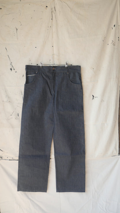 Return - Sailor Cuts | 36