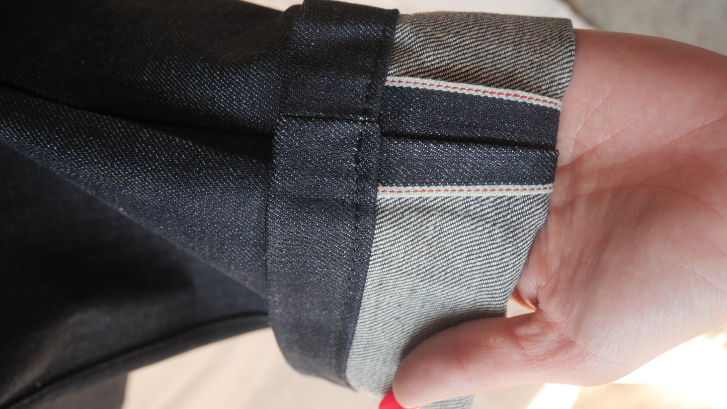 Return - Sailor Cuts | 36