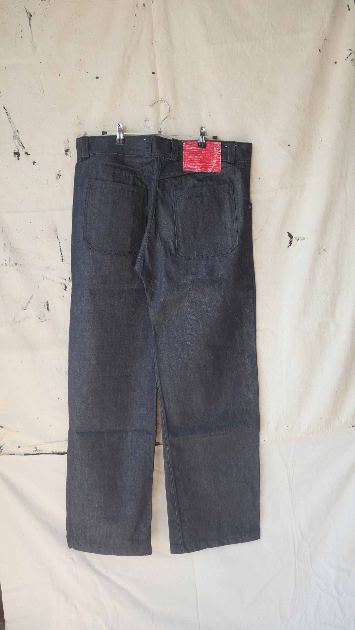 Return - Sailor Cuts | 36