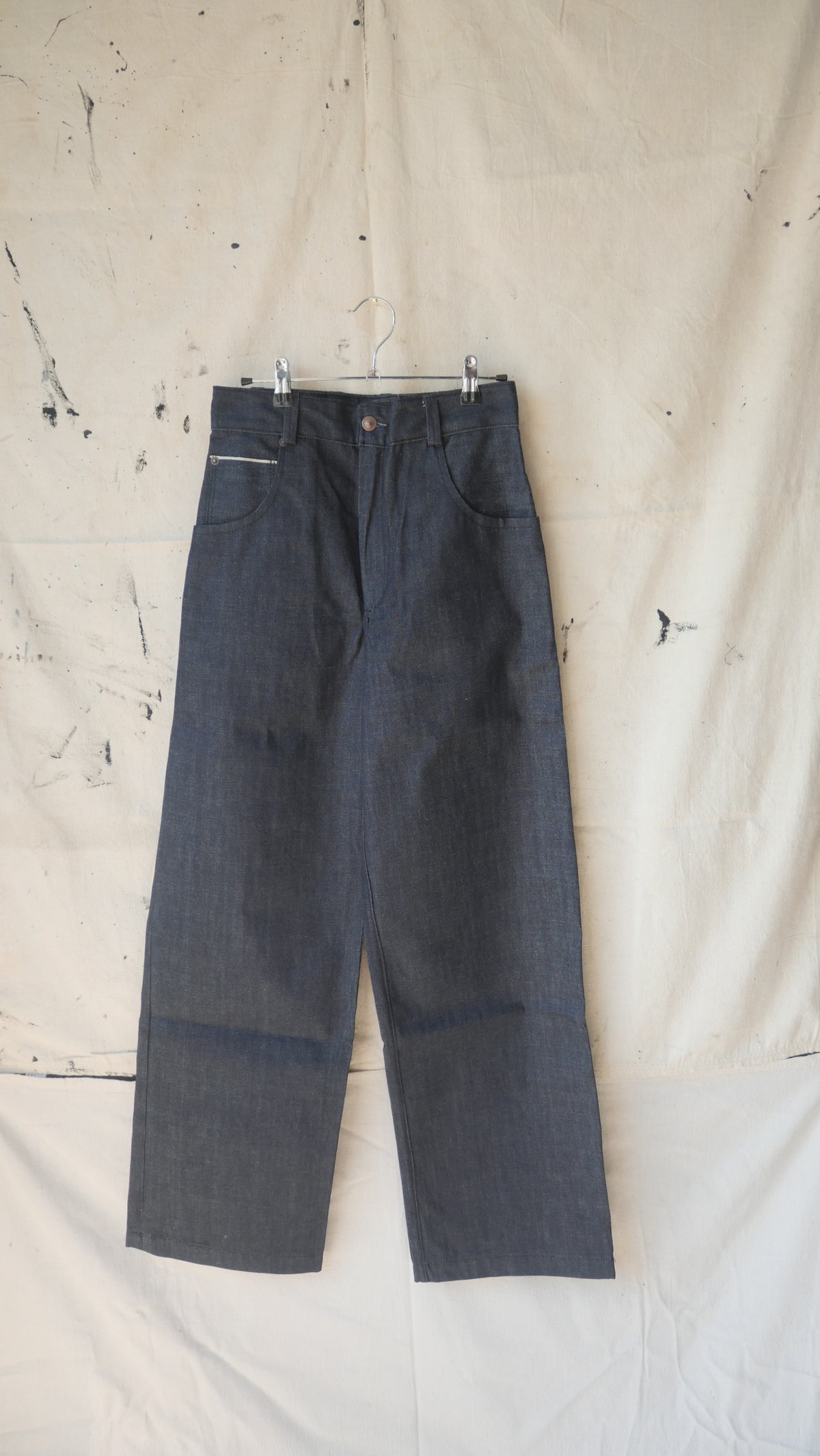 Return - Sailor Cuts | 28
