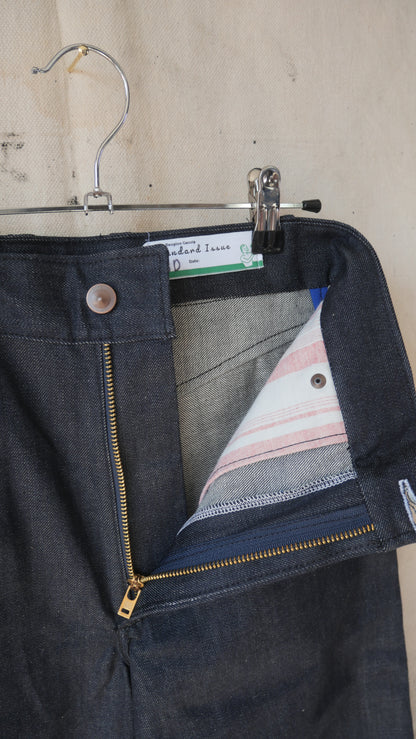 Return - Sailor Cuts | 28