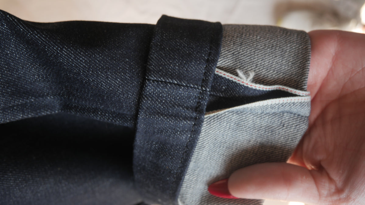 Return - Sailor Cuts | 28
