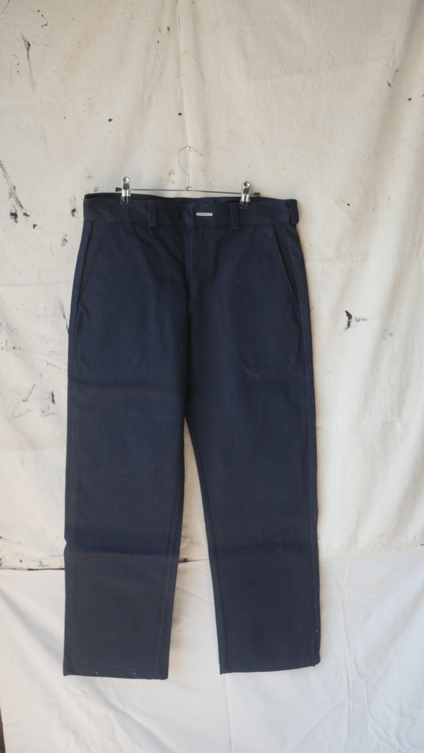 Defect - Chino Pants | 34