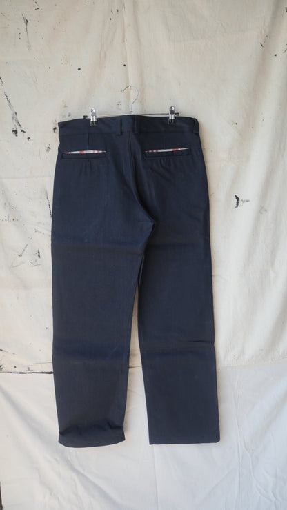 Defect - Chino Pants | 34
