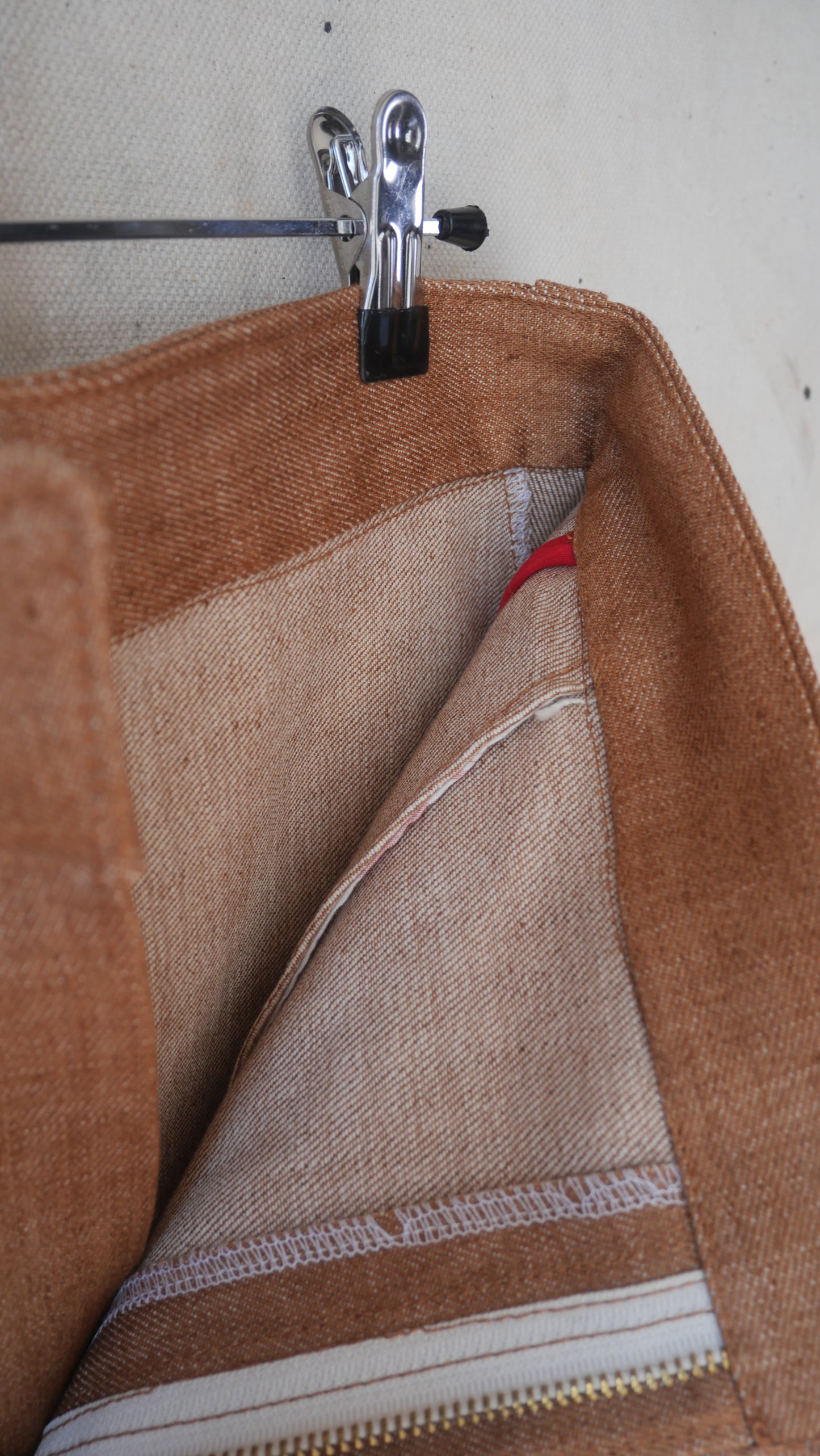 Defect - Chino Pants | 34