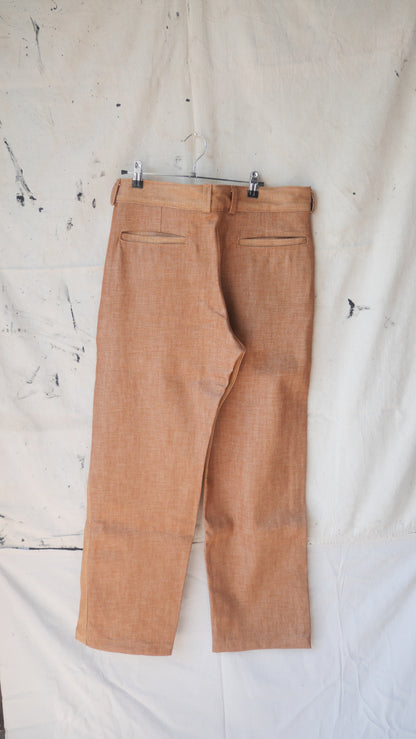 Defect - Chino Pants | 34