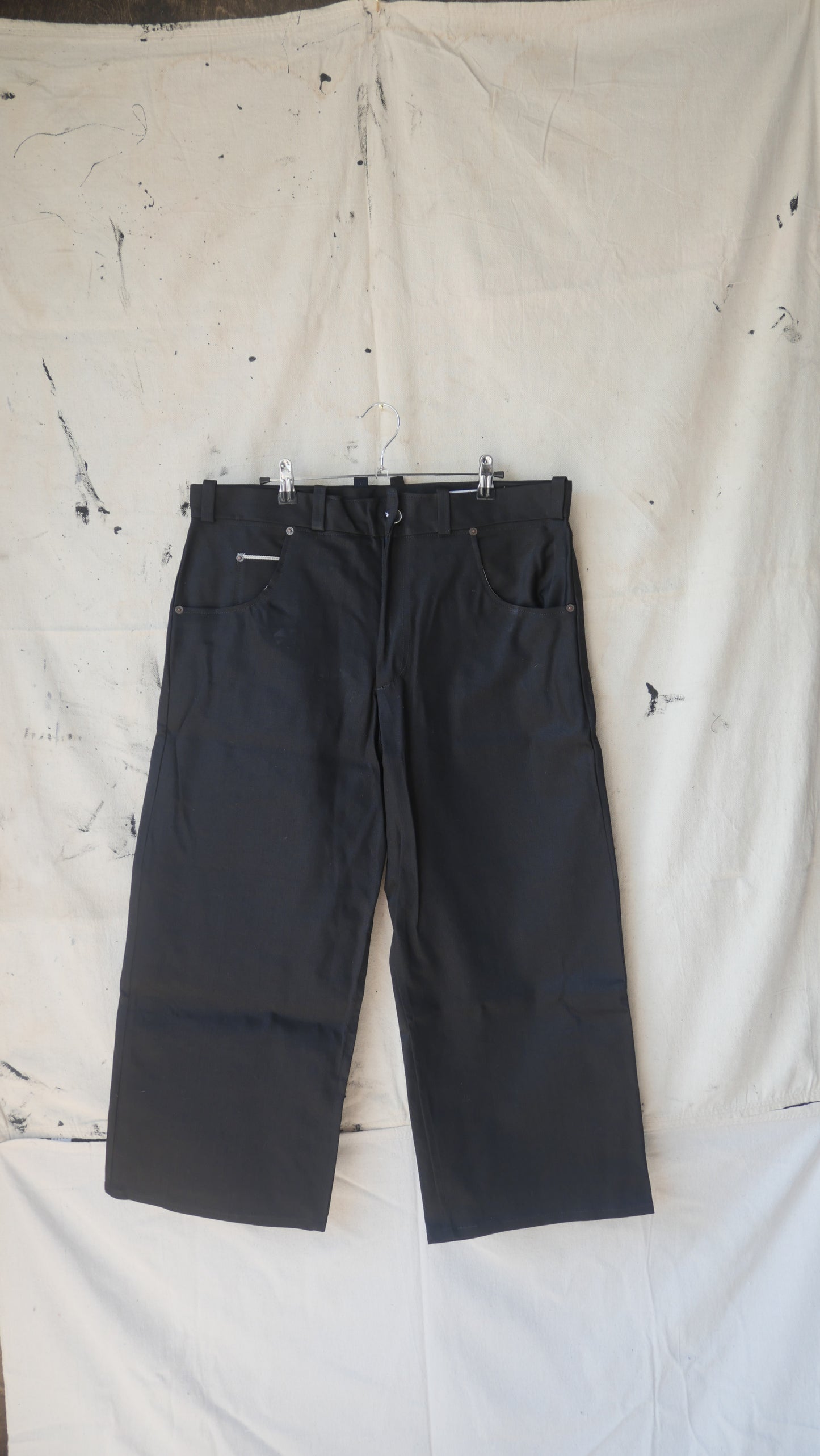 Defect - Sailor Cuts | 36