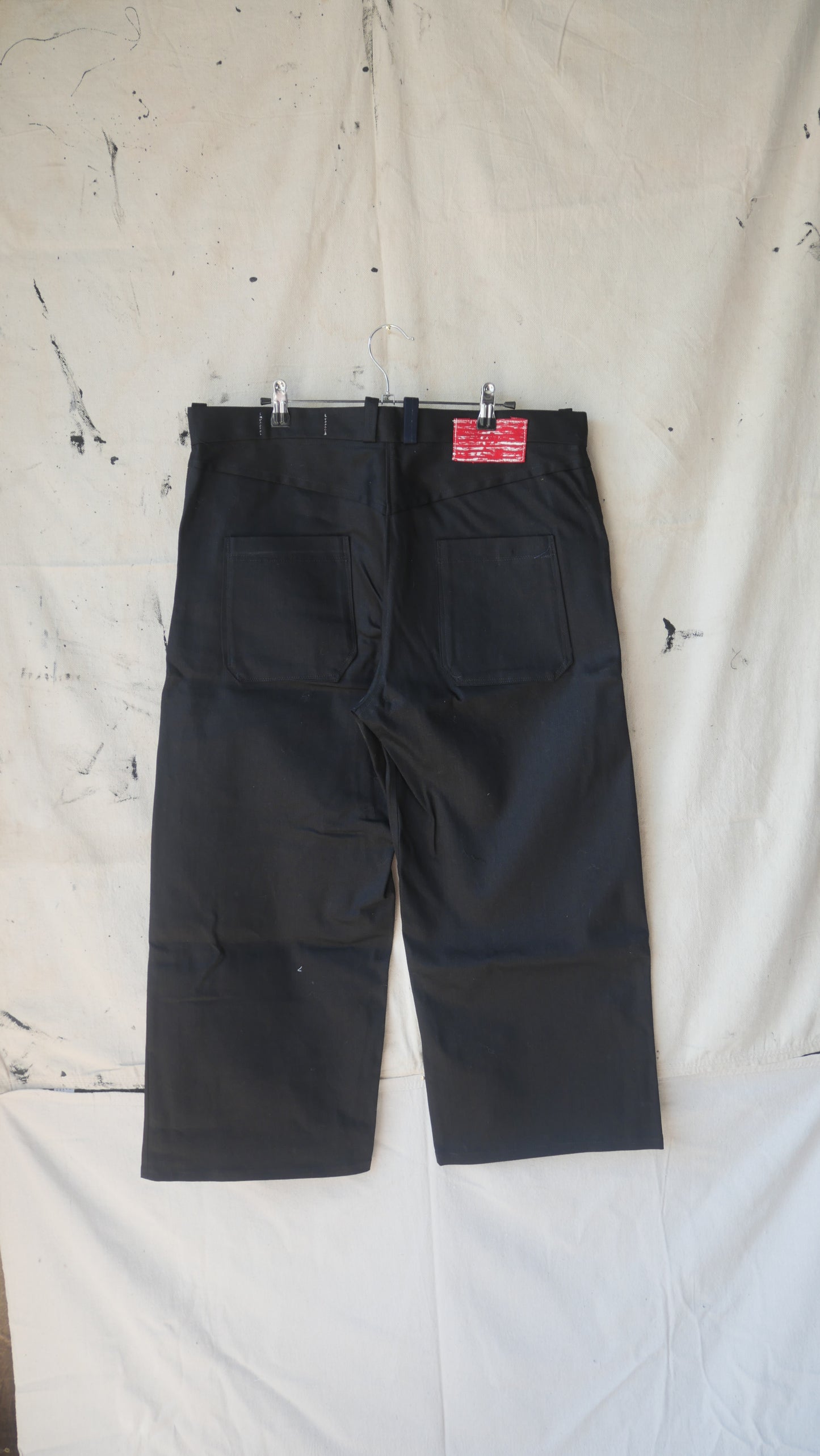 Defect - Sailor Cuts | 36
