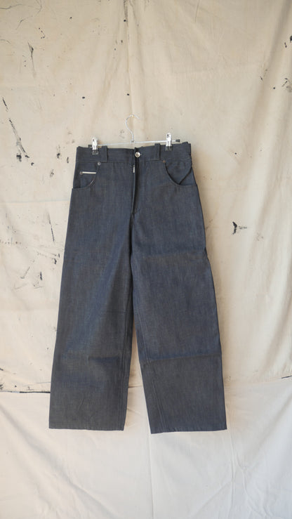Defect - Sailor Cuts | 29