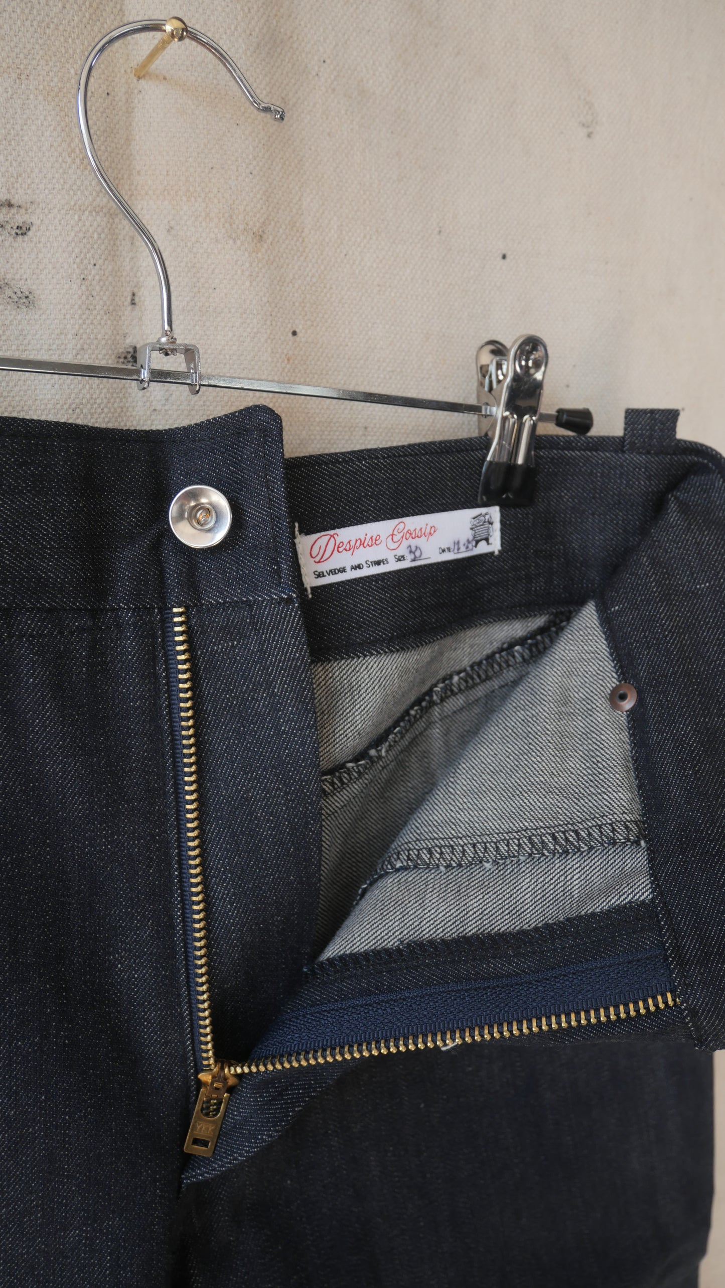 Defect - Sailor Cuts | 29