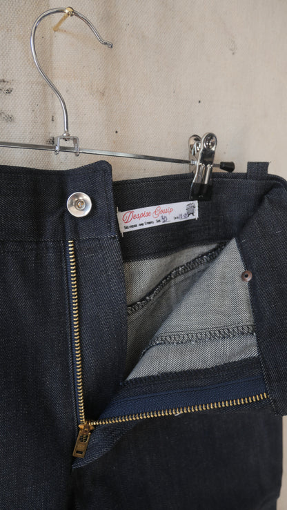 Defect - Sailor Cuts | 29