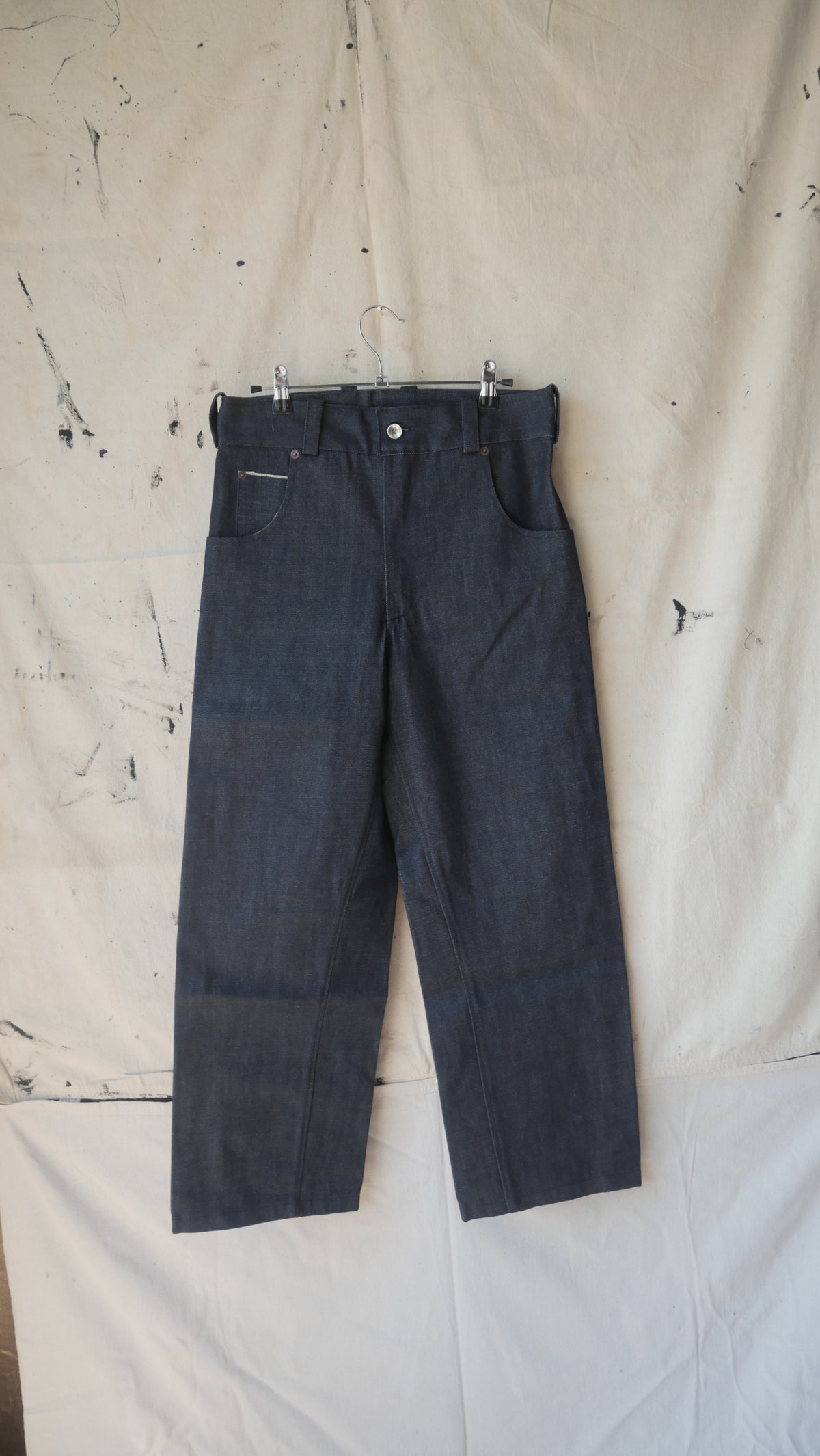 Return - Biker Cuts | 29