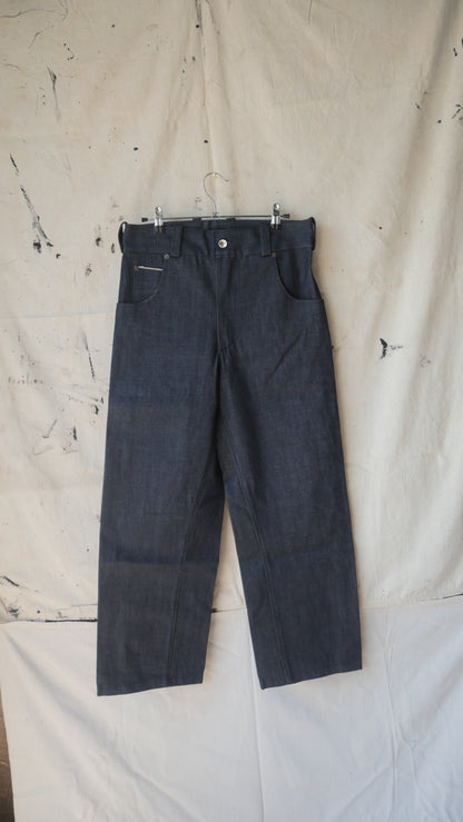Return - Biker Cuts | 29