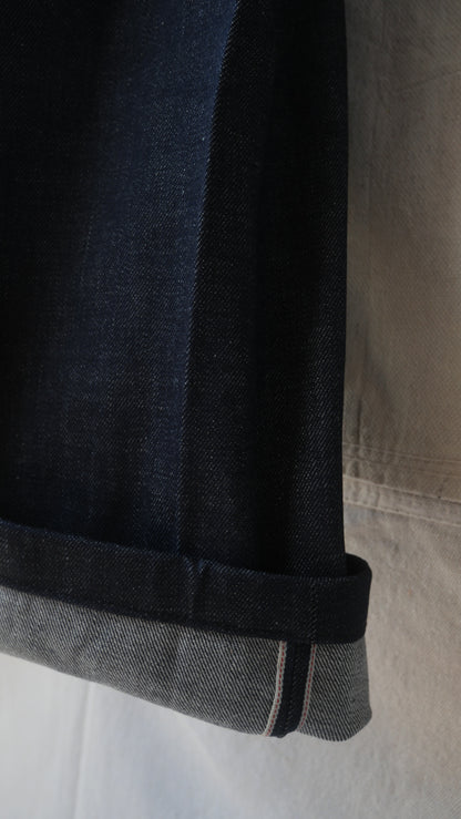 Return - Biker Cuts | 29