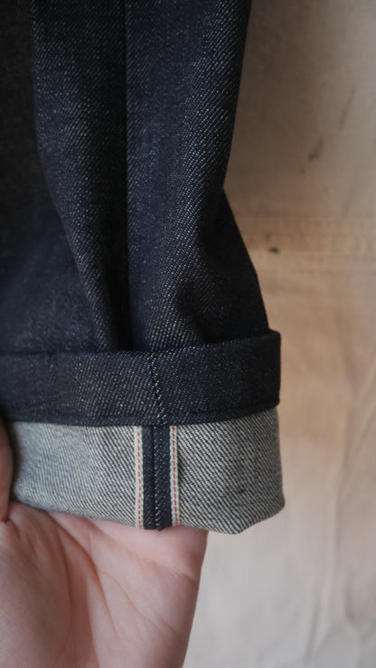 Return - Biker Cuts | 29