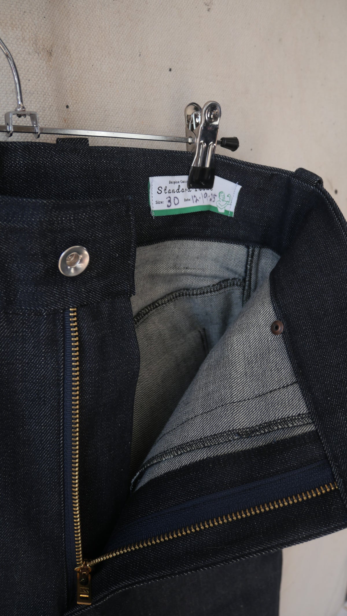 Return - Biker Cuts | 29