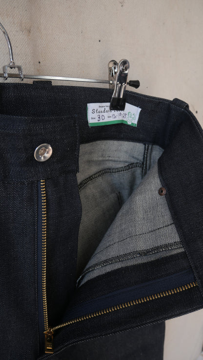 Return - Biker Cuts | 29