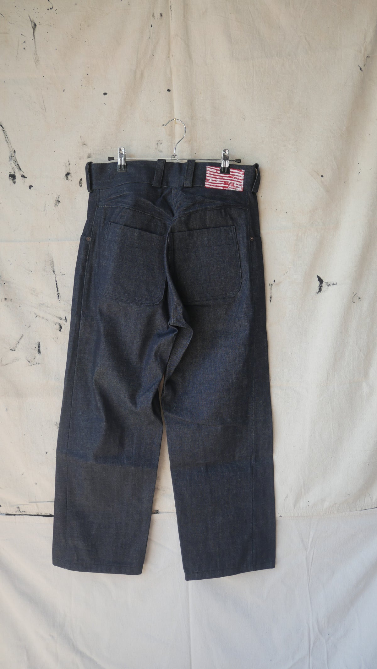 Return - Biker Cuts | 29