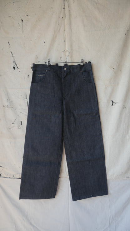 Return - Sailor Cuts | 32