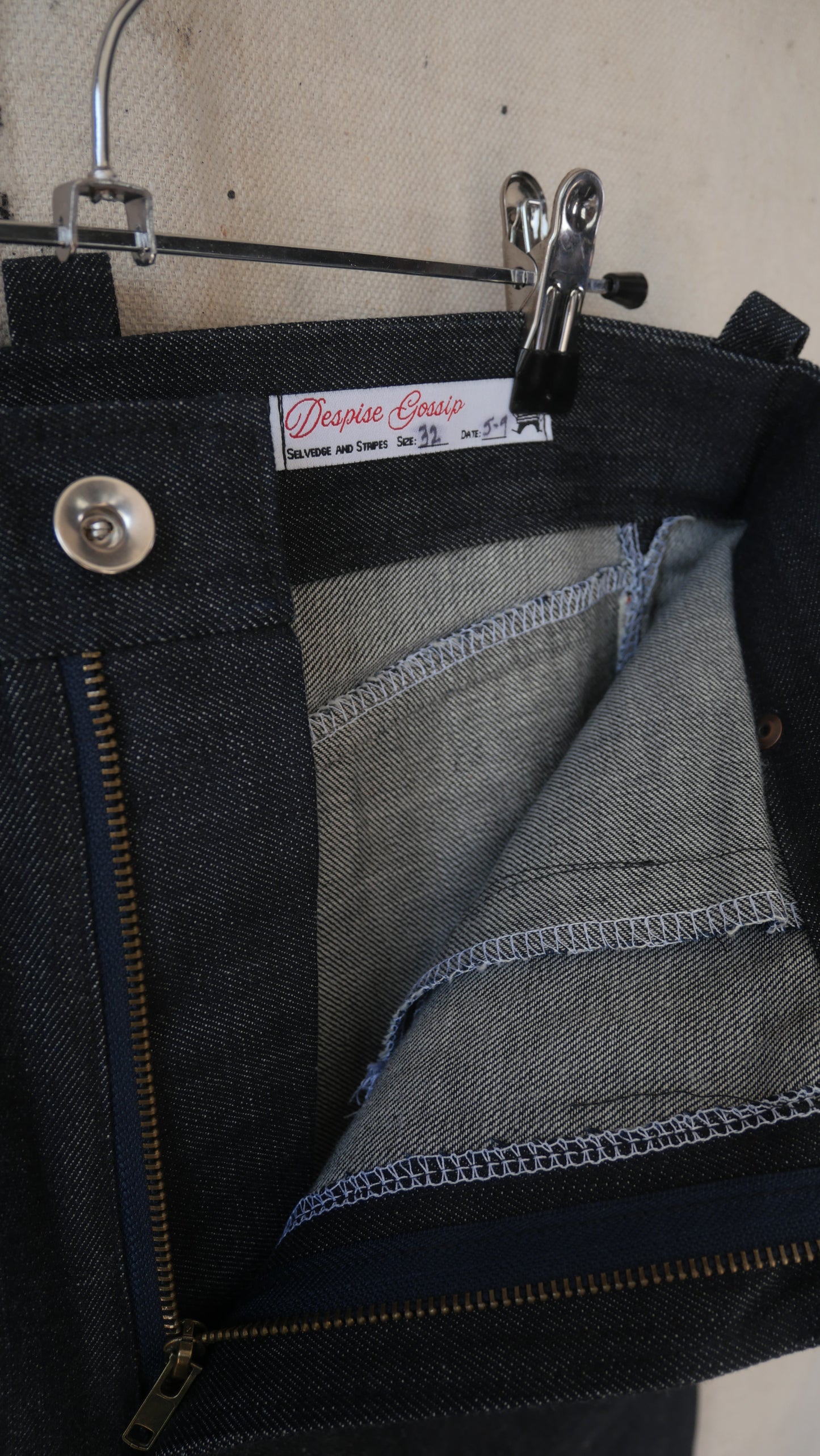 Return - Sailor Cuts | 32