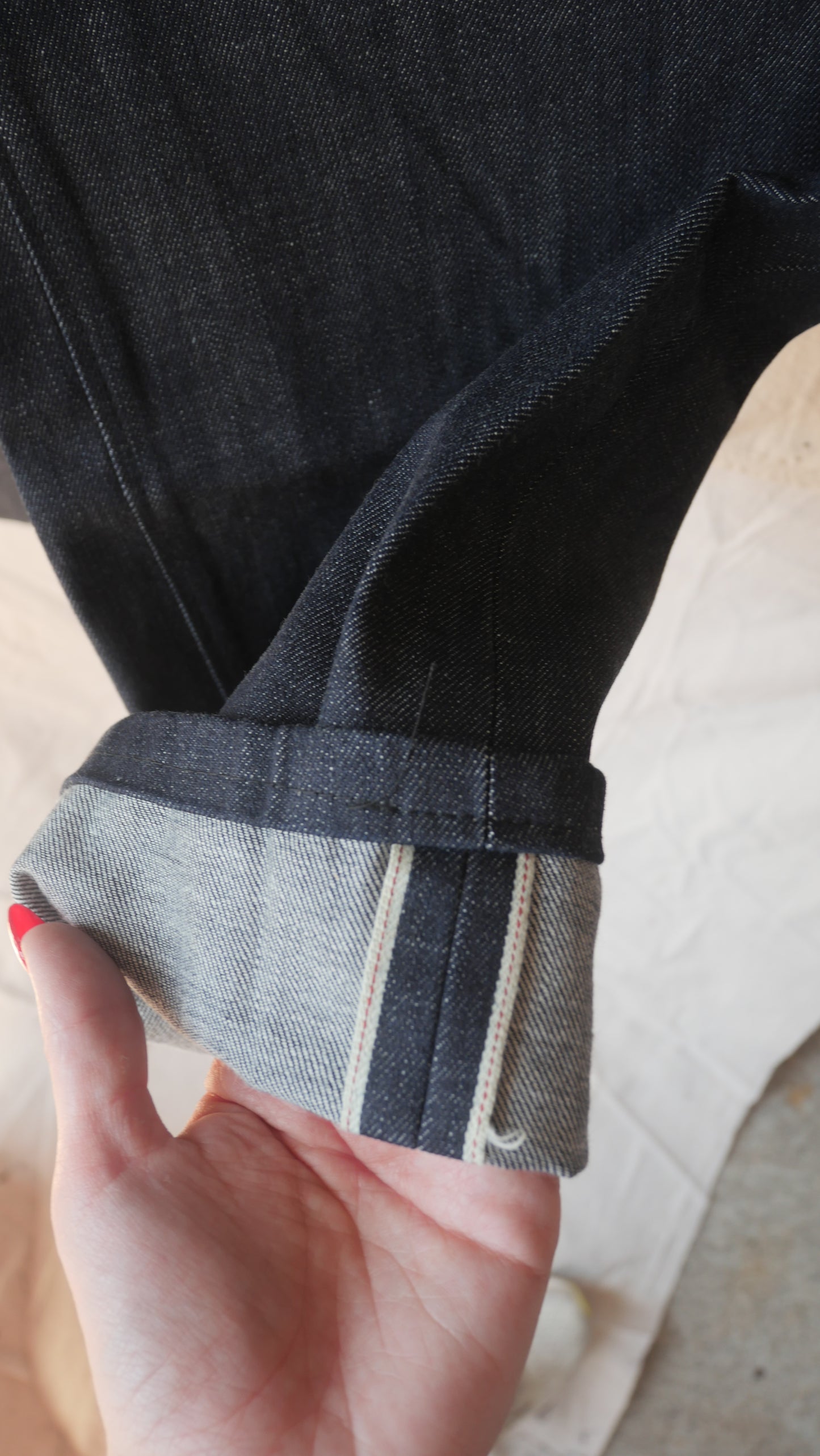 Return - Sailor Cuts | 32
