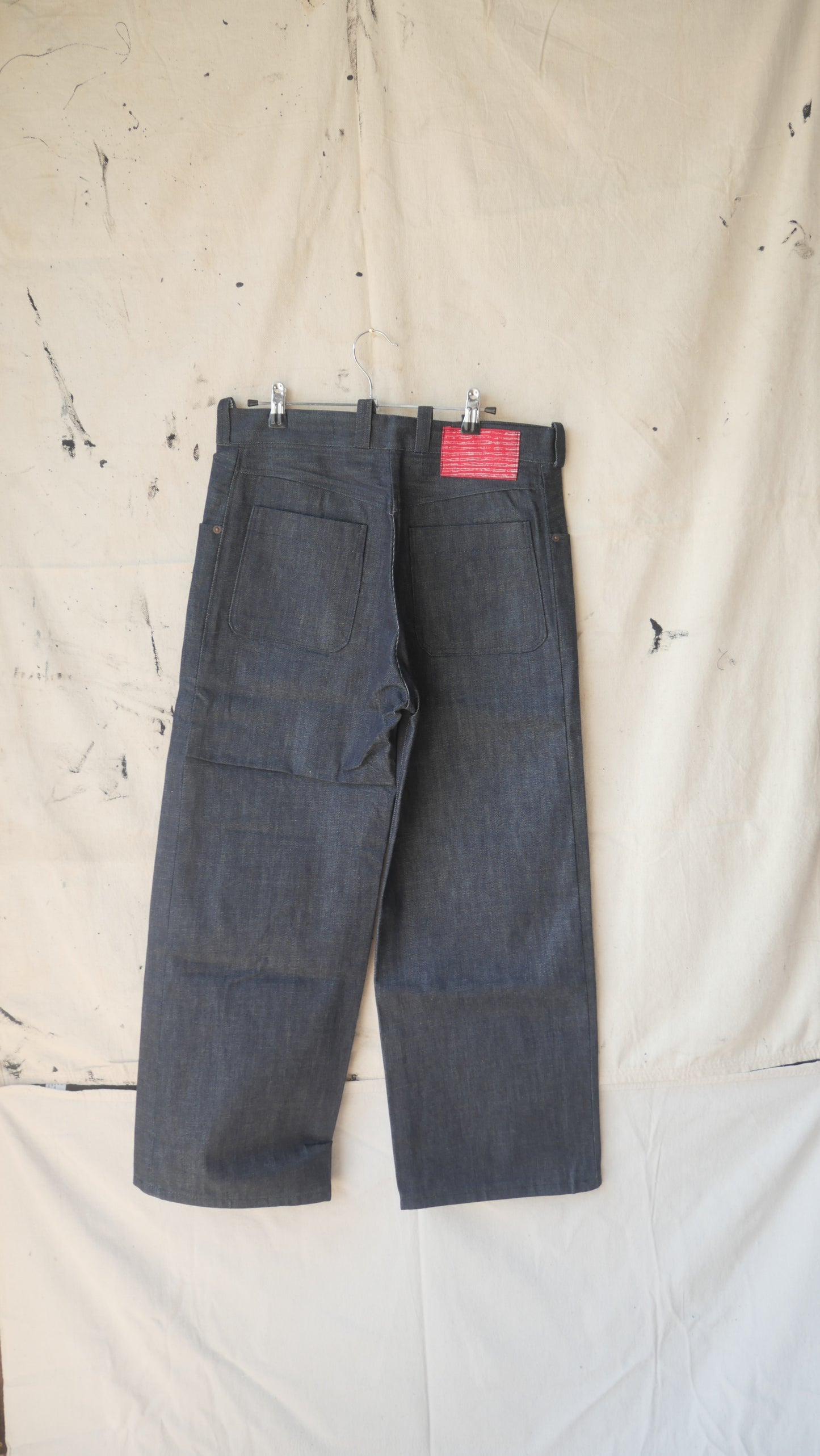 Return - Sailor Cuts | 32
