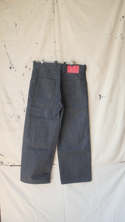 Return - Sailor Cuts | 32