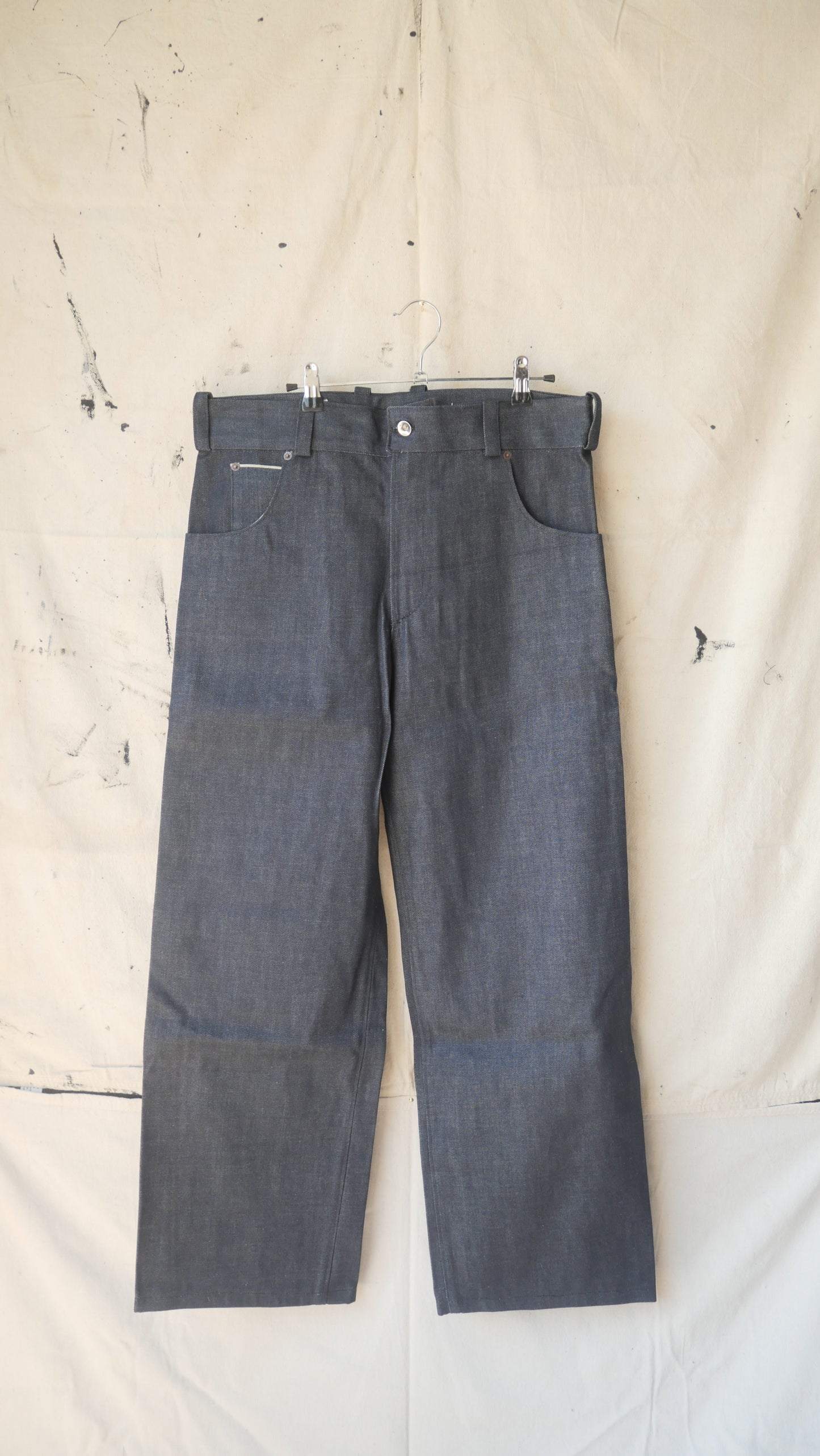 Return - Sailor Cuts | 34