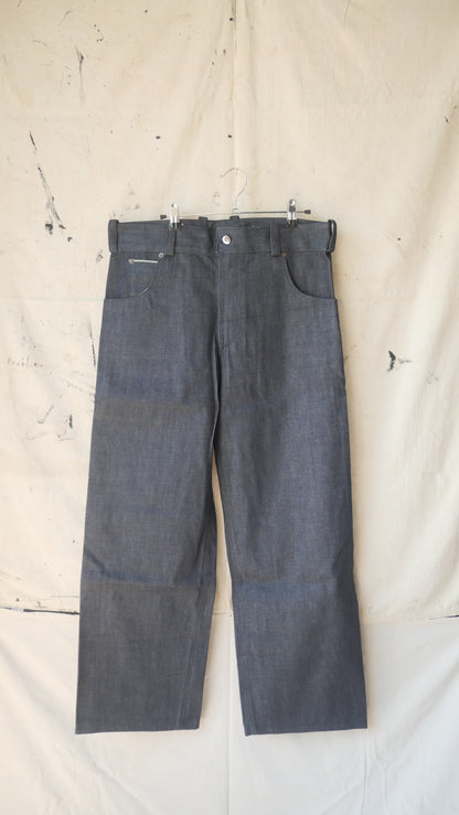 Return - Sailor Cuts | 34