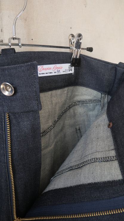 Return - Sailor Cuts | 34