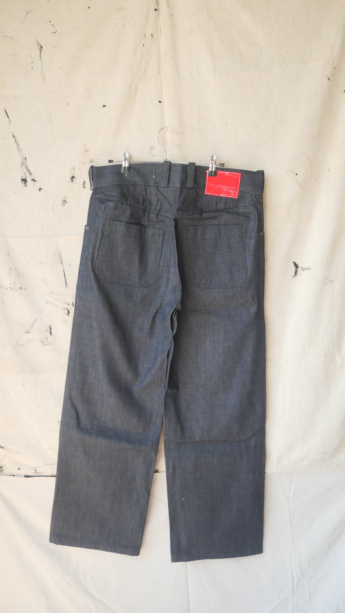 Return - Sailor Cuts | 34