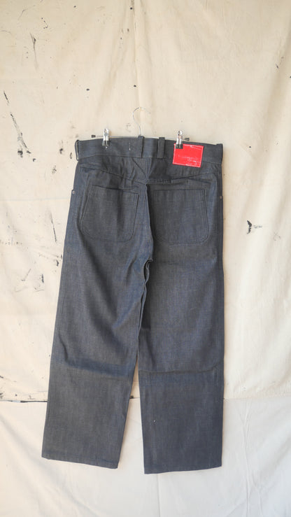 Return - Sailor Cuts | 34