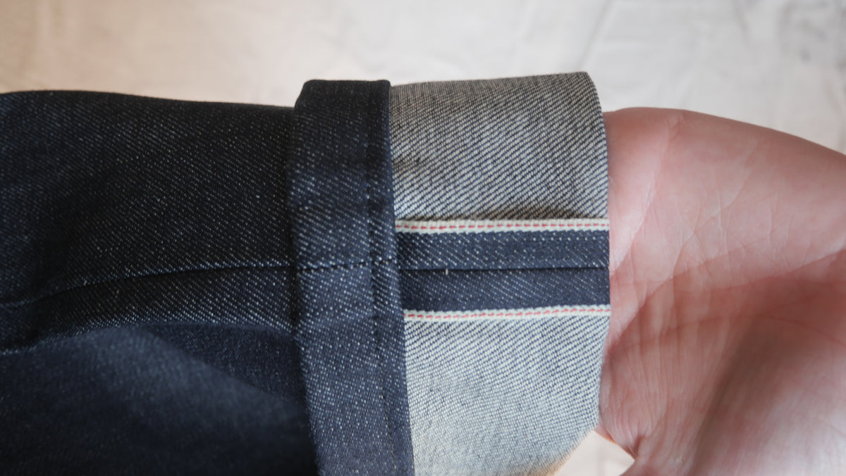 Return - Sailor Cuts | 34