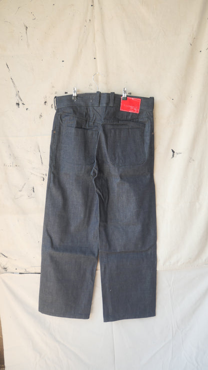 Return - Sailor Cuts | 34