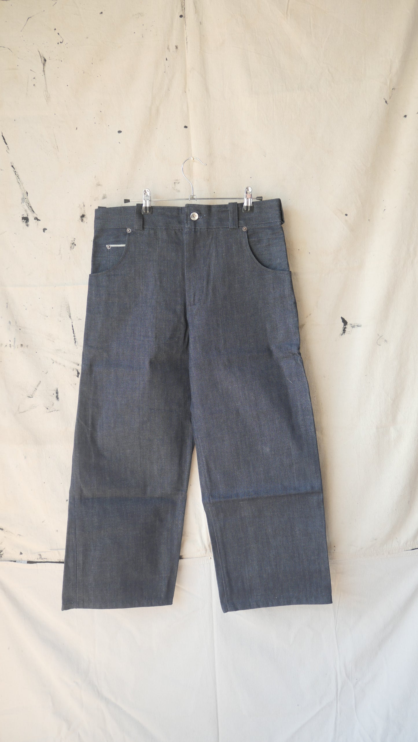 Return - Sailor Cuts | 31