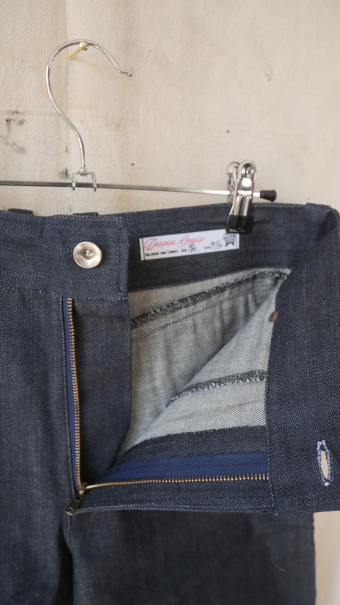 Return - Sailor Cuts | 31