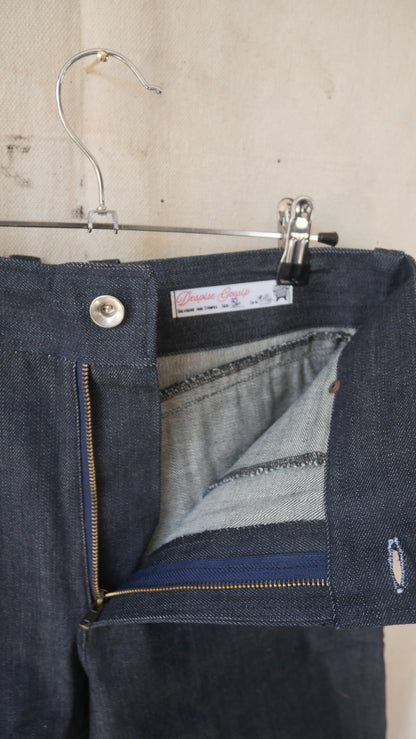 Return - Sailor Cuts | 31
