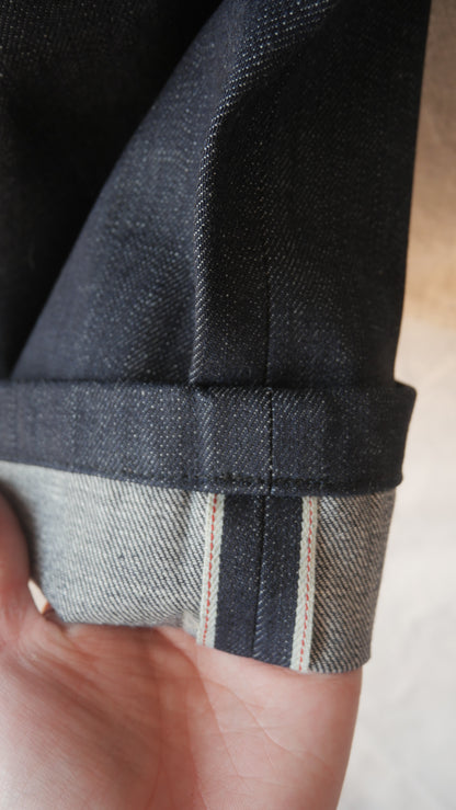 Return - Sailor Cuts | 31