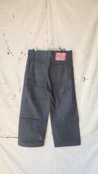 Return - Sailor Cuts | 31